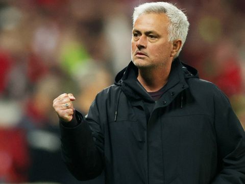 HLV Jose Mourinho: "Tôi không nghỉ ngơi, tôi muốn làm việc"