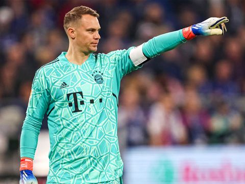 Bayern Munich đón tin vui khi ngôi sao trở lại