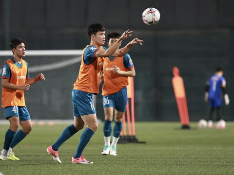 Thử thách lớn nhất của tuyển Việt Nam trong trận đấu Philippines
