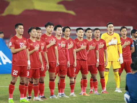 Bốc thăm VCK U23 châu Á 2024: Việt Nam sẽ chạm trán ai?