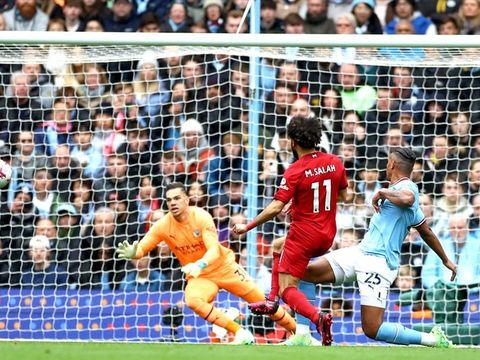 Dự đoán vòng 13 Ngoại hạng Anh: Man City - Liverpool "long tranh hổ đấu", MU gặp khó