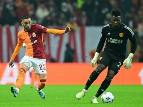 Trận hòa đáng tiếc của MU trước Galatasaray nói lên điều gì?