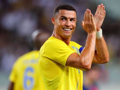 Xác nhận rõ ràng, Ronaldo báo tin cực buồn đến cả Saudi Pro League