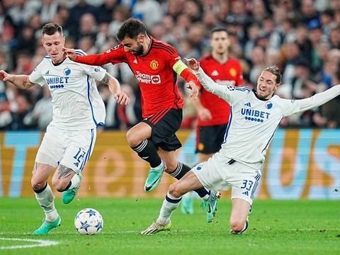 3 bất ngờ lớn nhất tại vòng bảng UEFA Champions League