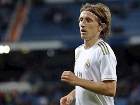 Modric và Real Madrid có thỏa thuận cuối cùng