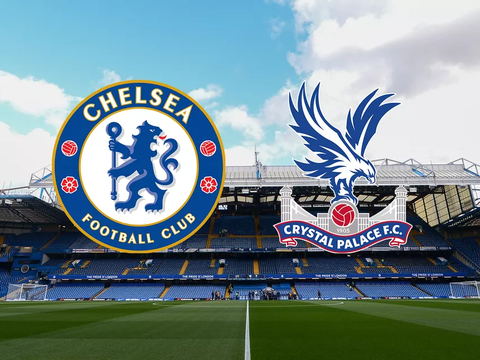 Nhận định Chelsea - Crystal Palace: The Blues thắng nhàn