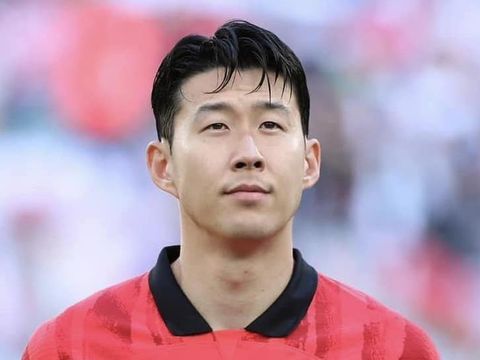 Son Heung-min: "Cầu thủ Việt Nam đã làm mọi thứ có thể vì danh dự của đất nước"
