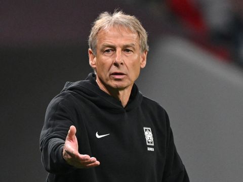 LĐBĐ Hàn Quốc sa thải HLV Klinsmann