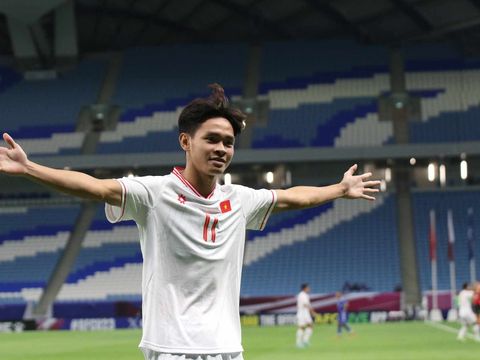 U23 Việt Nam sở hữu thông số "chuyển hóa bàn thắng" tốt hơn cả Nhật Bản, Hàn Quốc