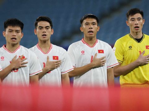 U23 Việt Nam tạo kỷ lục tại VCK U23 châu Á: Cần lời khen và cả sự đồng cảm