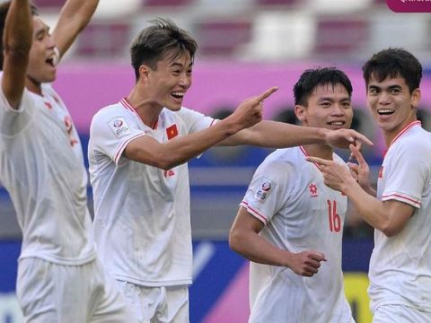 Báo Trung Quốc dự đoán: U23 Việt Nam sẽ loại U23 Iraq