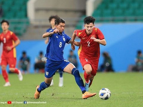 Kịch bản U23 Việt Nam gặp U23 Thái Lan tại tứ kết: Siêu kinh điển Đông Nam Á