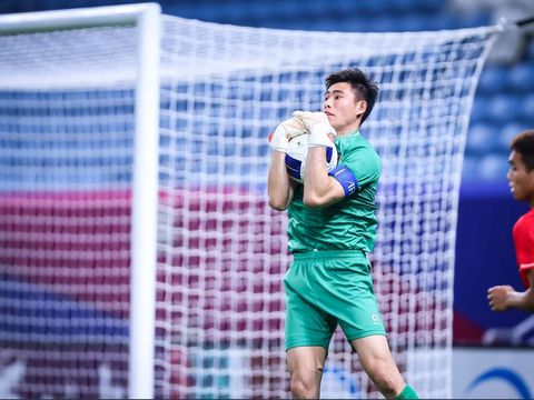Quan Văn Chuẩn chia sẻ đầy tâm tư sau thất bại của U23 Việt Nam: "Tôi rất buồn"