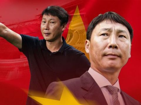HLV Kim Sang Sik là ai: Tân HLV ĐT Việt Nam, sự nghiệp, scandal và những danh hiệu
