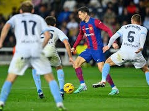 Nhận định bóng đá Girona vs Barca, 23h30 ngày 04/05: Thắng để cản ngày vui của Real