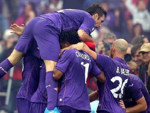 Nhận định bóng đá Fiorentina vs Club Brugge, 23h45 ngày 8/5, Conference League
