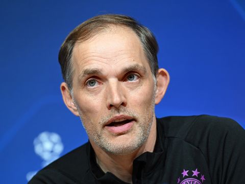 Bế tắc trong việc tìm HLV, Bayern bất ngờ tính toán “quay xe” với Tuchel