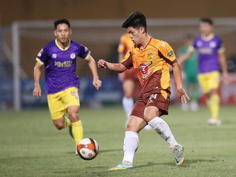 Nhận định bóng đá HAGL vs Hồng Lĩnh Hà Tĩnh, 17h ngày 21/5, V.League: Trận cầu 6 điểm