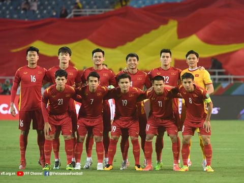 Công bố giá vé trận đấu ra mắt của HLV Kim Sang Sik cùng ĐT Việt Nam: Chỉ từ 200.000 đồng
