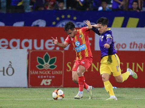Nhận định bóng đá Thanh Hoá vs Nam Định, 17h ngày 26/5, V.League: Đội đầu bảng lại vấp ngã?