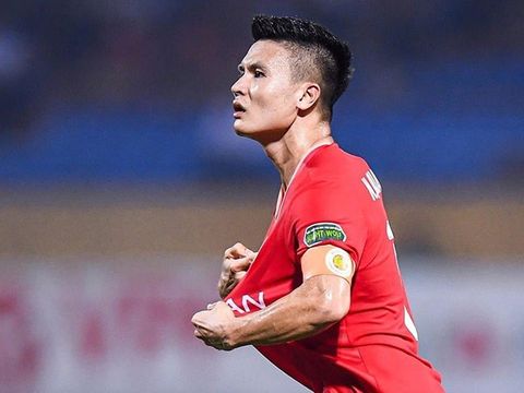 Top vua phá lưới V.League 2023/2024: Quang Hải, Tiến Linh xếp thứ mấy?