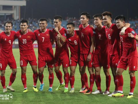 ĐT Việt Nam có kế hoạch dày đặc, quyết tâm lật đổ Thái Lan tại AFF Cup