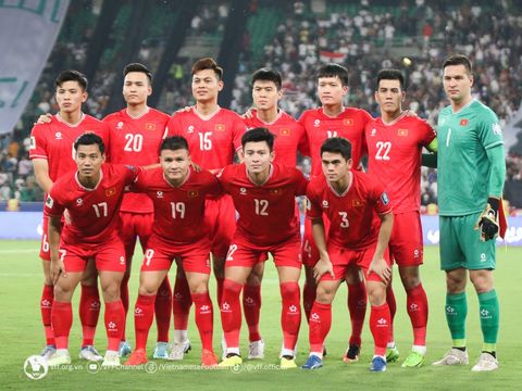 Bị loại cay đắng, ĐT Việt Nam còn đối diện nguy cơ gặp Thái Lan ở một giải đấu quan trọng