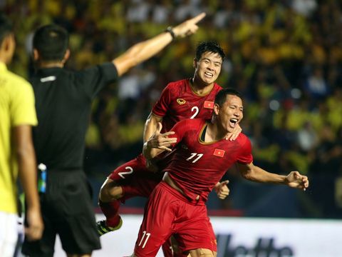 Thái Lan lên kế hoạch mời "ông lớn" đá King's Cup: Không có tên ĐT Việt Nam
