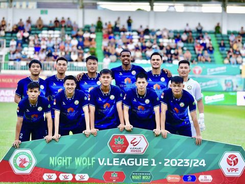 Chuyển nhượng V.League: Đình Trọng sắp gia nhập CAHN , Đức Chinh đối diện tương lai bất định
