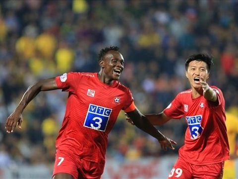 Chuyển nhượng V.League: Nam Định chiêu mộ ngoại binh "khủng", đầu tư mạnh cho C2 châu Á
