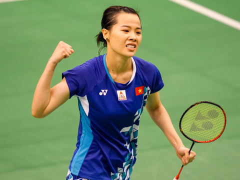 Nguyễn Thuỳ Linh than trời vì BTC Olympic: Không có điều hòa, đi bộ cả cây số tìm nước mát