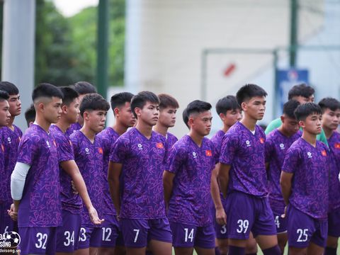 Nhận định U20 Việt Nam vs Bhutan: Thắng đậm để tạo đà cho những trận đấu tiếp theo