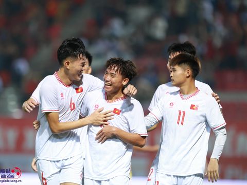 Nhận định U20 Việt Nam vs U20 Bangladesh: Thắng để quyết đấu với U20 Syria