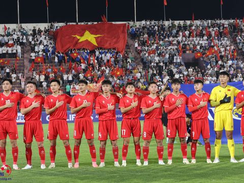 Timor Leste thuê sân Việt Nam đấu AFF Cup 2024