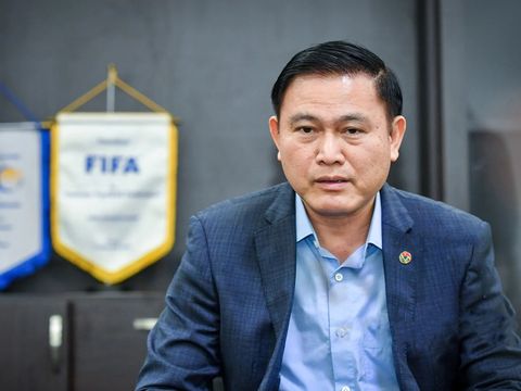 VFF đặt mục tiêu có 2 vé dự World Cup trong năm 2025