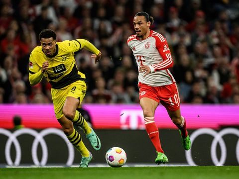 Nhận định Dortmund - Bayern Munich, 0h30 ngày 1/12: Siêu kinh điển nước Đức