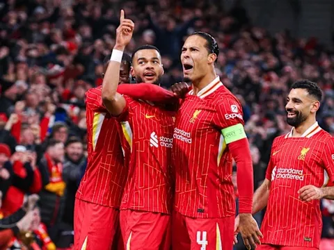 Nhận định Liverpool đấu với Man City, 23h ngày 1/12: Quyết định cuộc đua vô địch