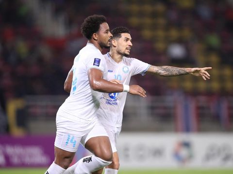 Xuân Son lập cú đúp, Nam Định vẫn thua ngược cay đắng trước Bangkok United