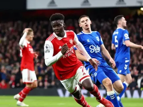 Nhận định Arsenal đấu với Everton, 22h ngày 14/12: Lợi thế cho chủ nhà