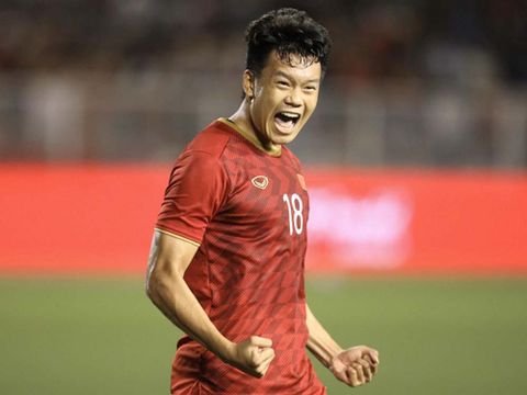 Thành Chung chính thức lỡ hẹn Asian Cup 2023 cùng ĐT Việt Nam