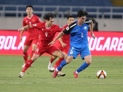 ASEAN Cup thay đổi lịch thi đấu, ĐT Việt Nam điều chỉnh kế hoạch