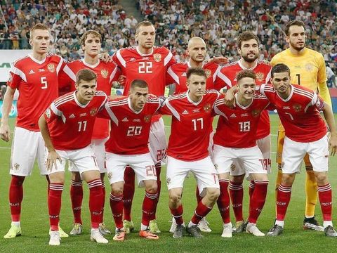 Xác định thời điểm đối thủ đẳng cấp World Cup sang Việt Nam