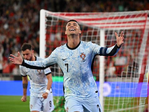 Cristiano Ronaldo, 900 bàn thắng và hơn thế nữa