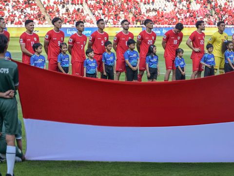 Báo chí Indonesia tiết lộ mục tiêu của đội nhà tại FIFA Days tháng 9/2024