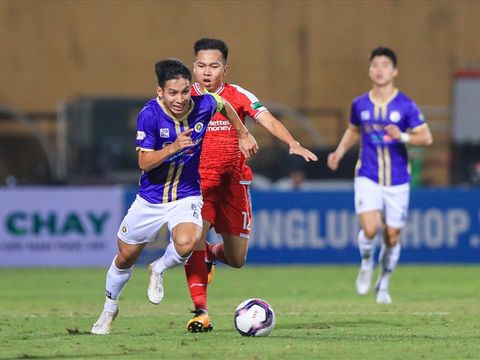 Nhận định bóng đá Thể Công Viettel vs Hà Nội FC, 19h15 ngày 22/9: Derby Thủ đô rực lửa