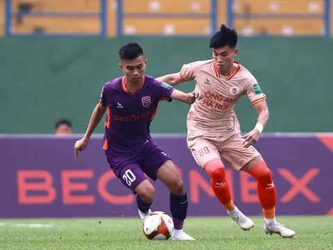 Nhận định bóng đá Công an Hà Nội vs Bình Dương, vòng 3 V-League 2024/25: Đại chiến căng thẳng