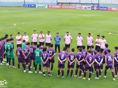 Bóng đá Việt Nam nhận tin vui từ AFC