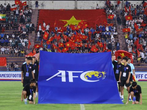 ĐT Việt Nam có thể chọn SVĐ Việt Trì làm sân nhà tại ASEAN Cup 2024