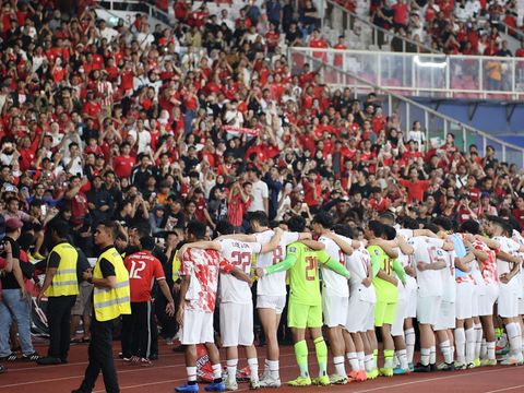 Sau "cơn mưa" án phạt, Indonesia có thể tiếp tục bị FIFA "tuýt còi"