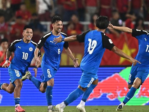 Đối thủ của Việt Nam tại ASEAN Cup bị "huỷ kèo" phút chót vì lí do hi hữu